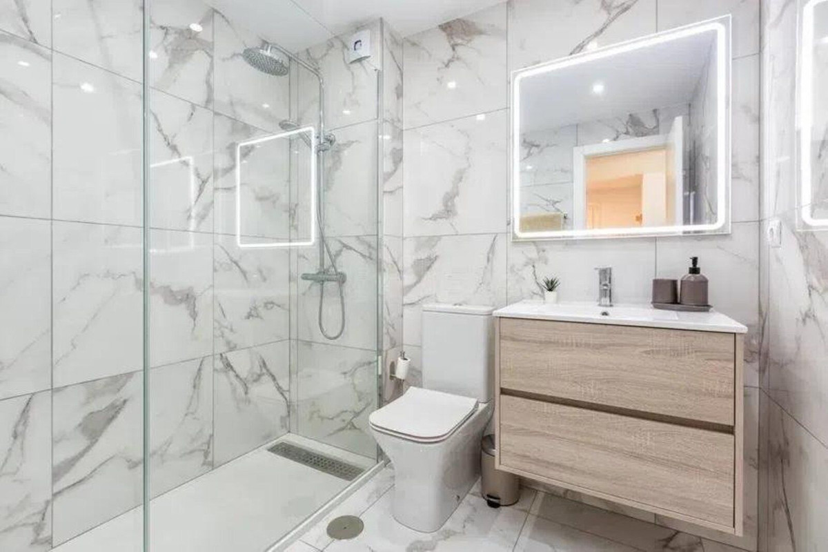 Appartement te koop in Nueva Andalucía | 3 slaapkamers H5445025