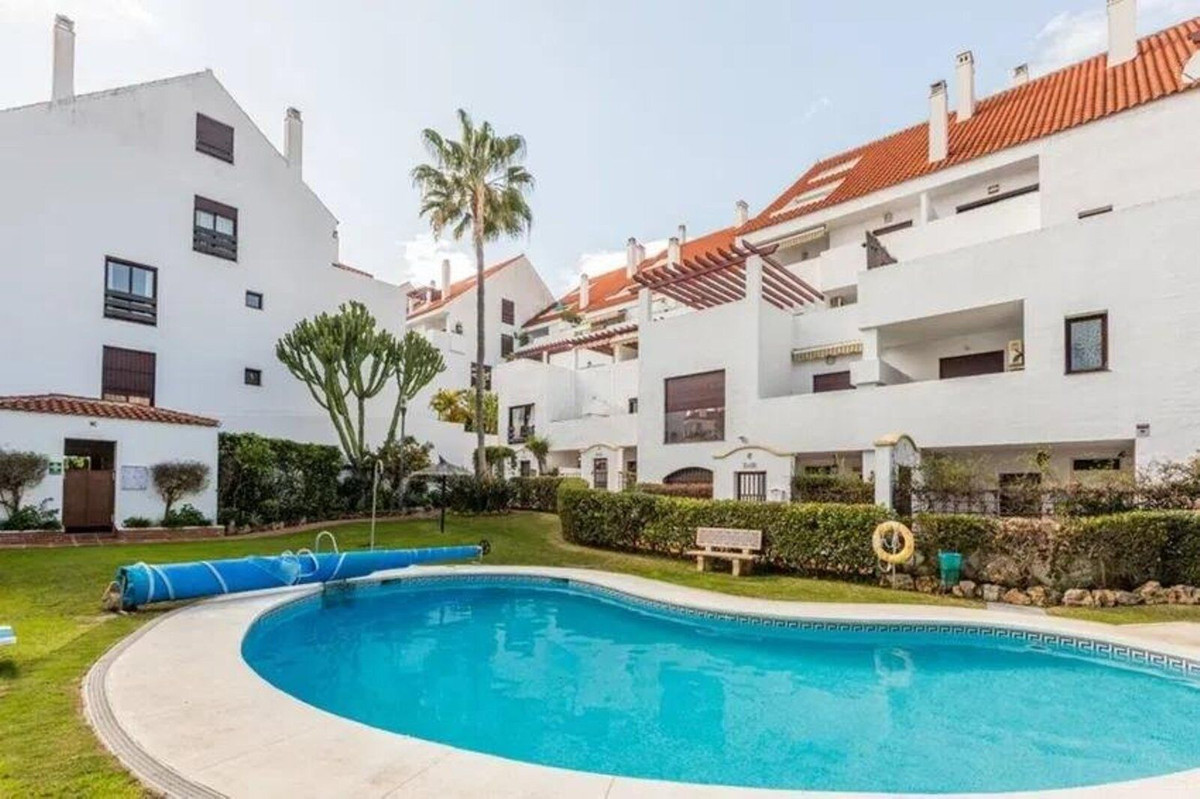 Appartement te koop in Nueva Andalucía | 3 slaapkamers H5445025