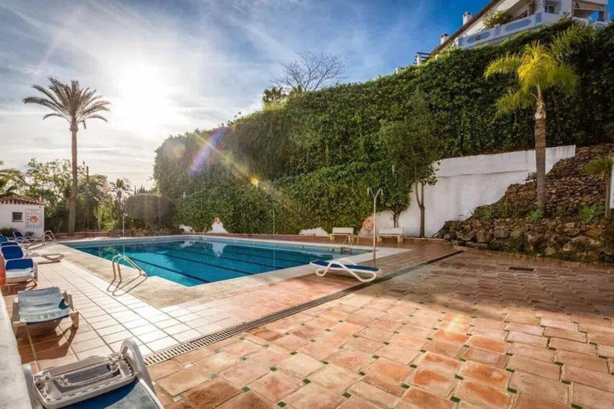 Appartement te koop in Nueva Andalucía | 3 slaapkamers H5445025