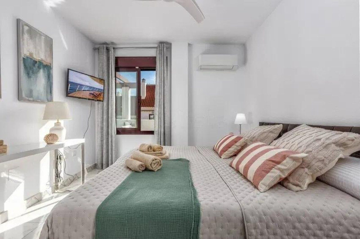 Appartement te koop in Nueva Andalucía | 3 slaapkamers H5445025