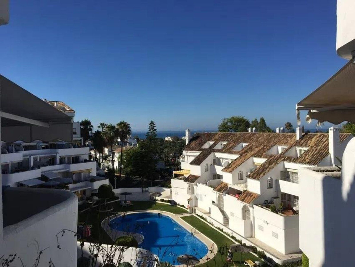 Appartement te koop in Nueva Andalucía | 3 slaapkamers H5447293