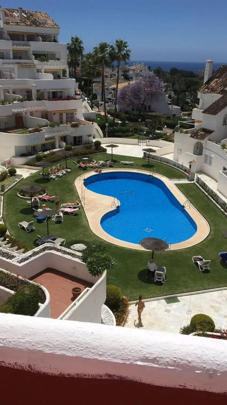 Appartement te koop in Nueva Andalucía | 3 slaapkamers H5447293