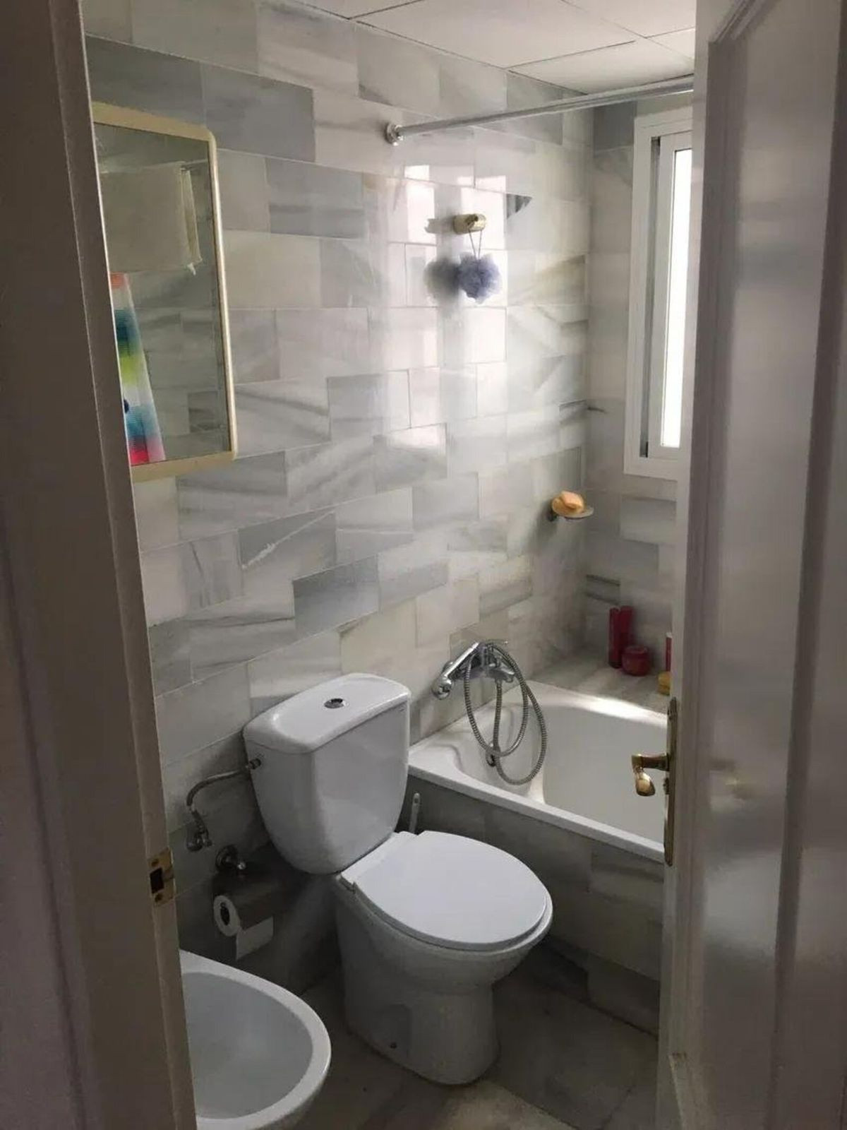 Appartement te koop in Nueva Andalucía | 3 slaapkamers H5447293