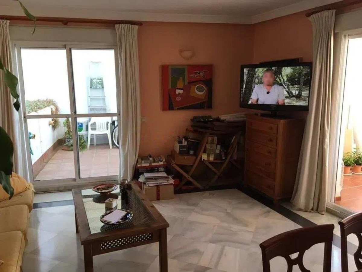 Appartement te koop in Nueva Andalucía | 3 slaapkamers H5447293
