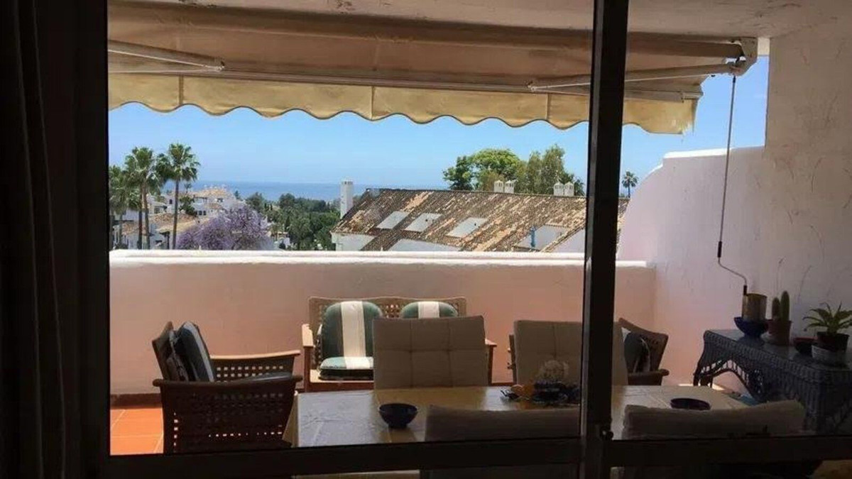 Appartement te koop in Nueva Andalucía | 3 slaapkamers H5447293