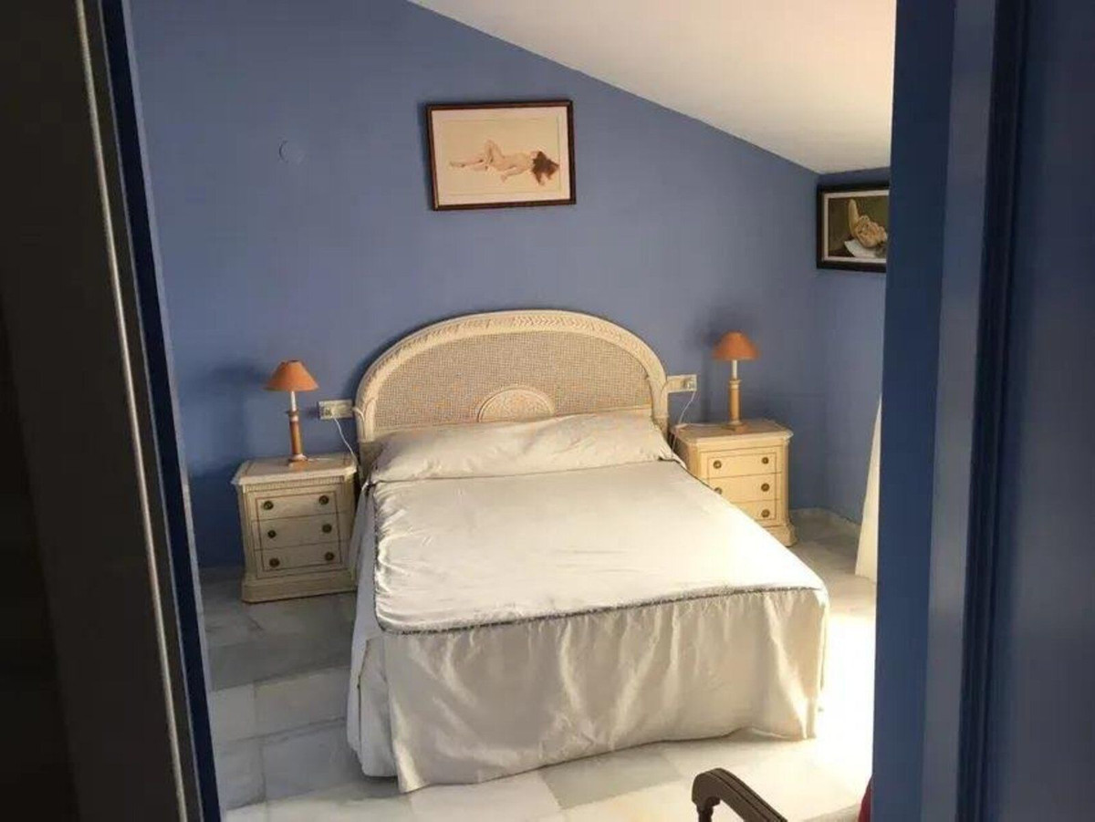 Appartement te koop in Nueva Andalucía | 3 slaapkamers H5447293