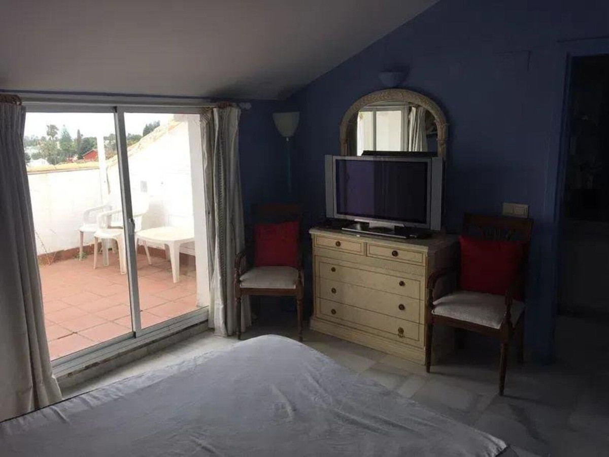 Appartement te koop in Nueva Andalucía | 3 slaapkamers H5447293