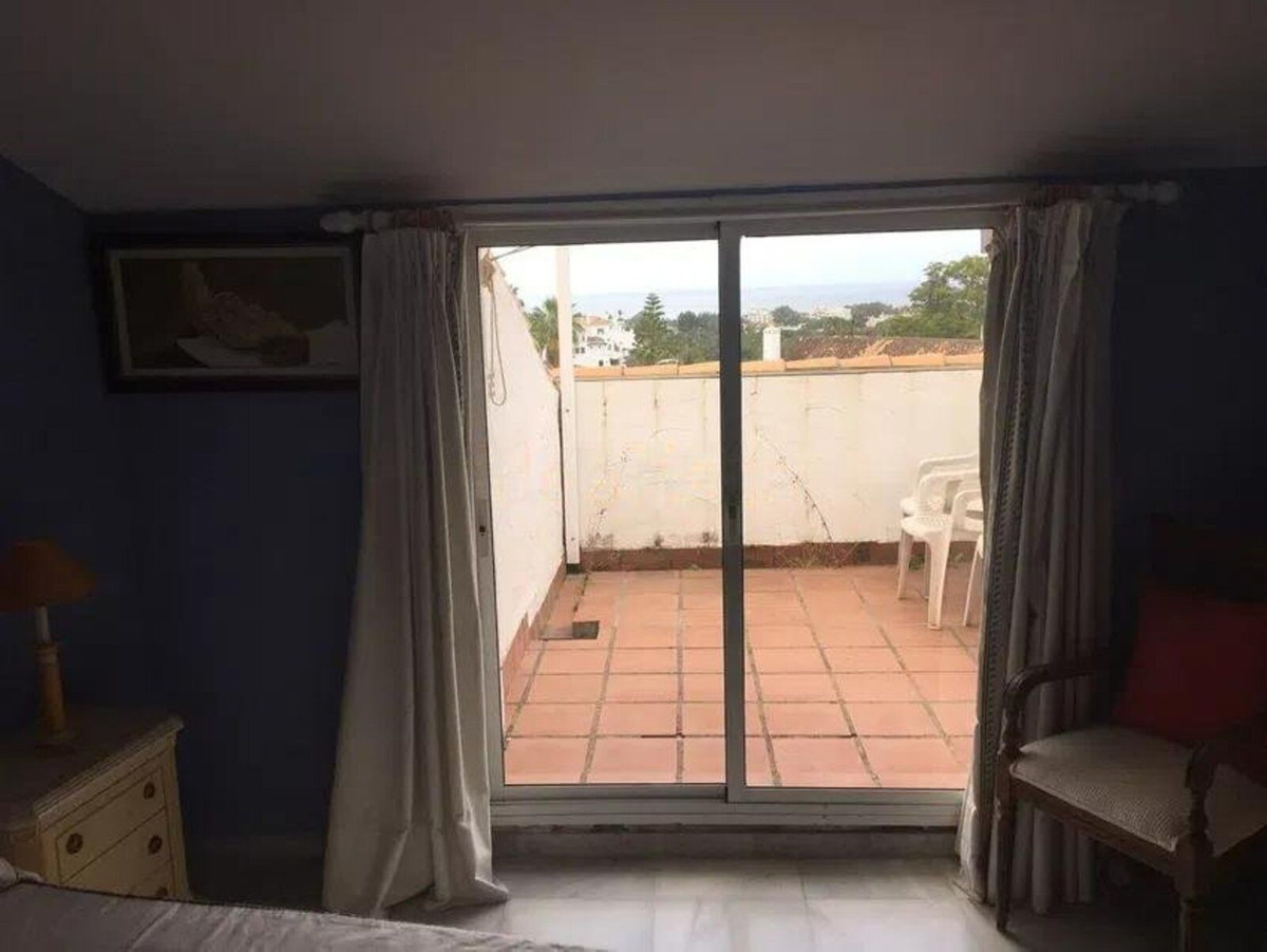 Appartement te koop in Nueva Andalucía | 3 slaapkamers H5447293