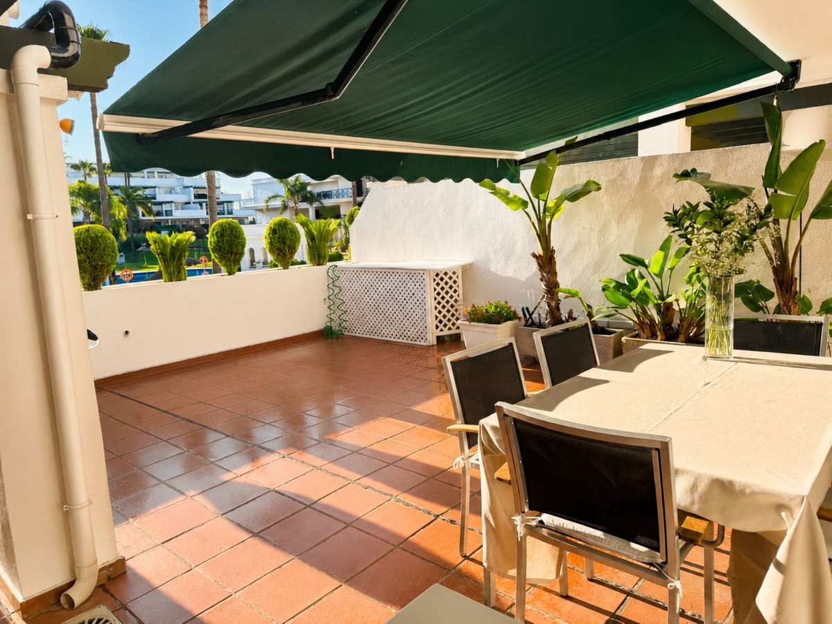 Appartement te koop in Nueva Andalucía | 2 slaapkamers H5448112