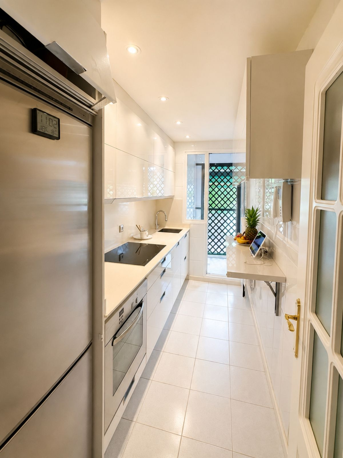 Appartement te koop in Nueva Andalucía | 2 slaapkamers H5448112