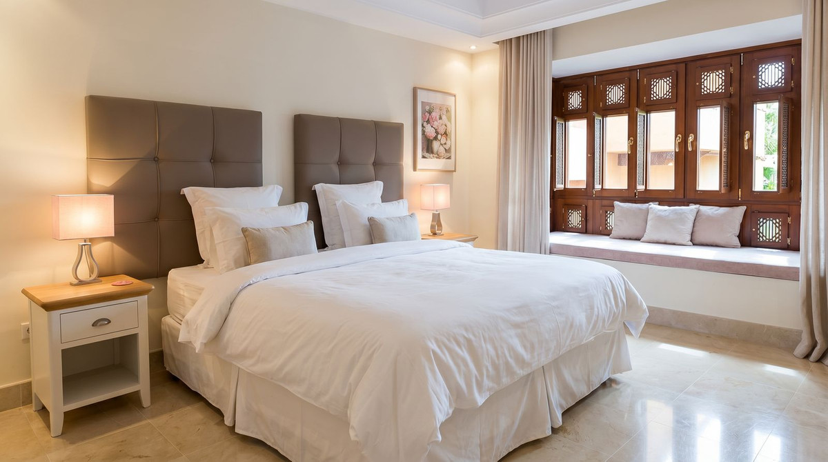 Appartement te koop in Nueva Andalucía | 2 slaapkamers H5448214