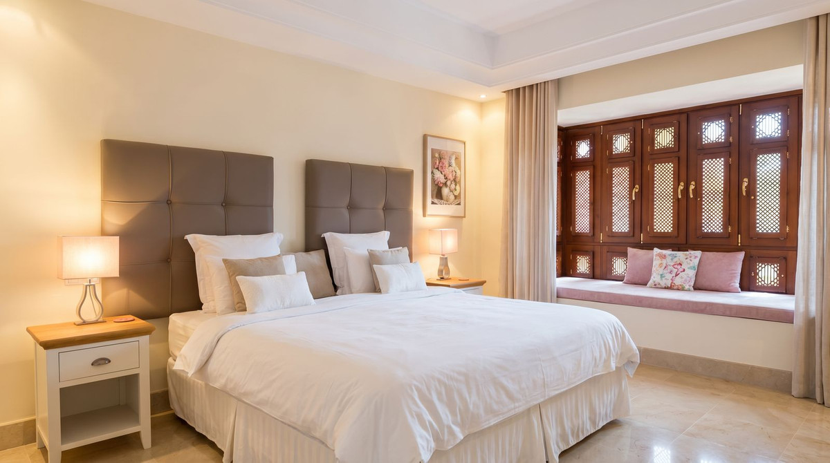 Appartement te koop in Nueva Andalucía | 2 slaapkamers H5448214