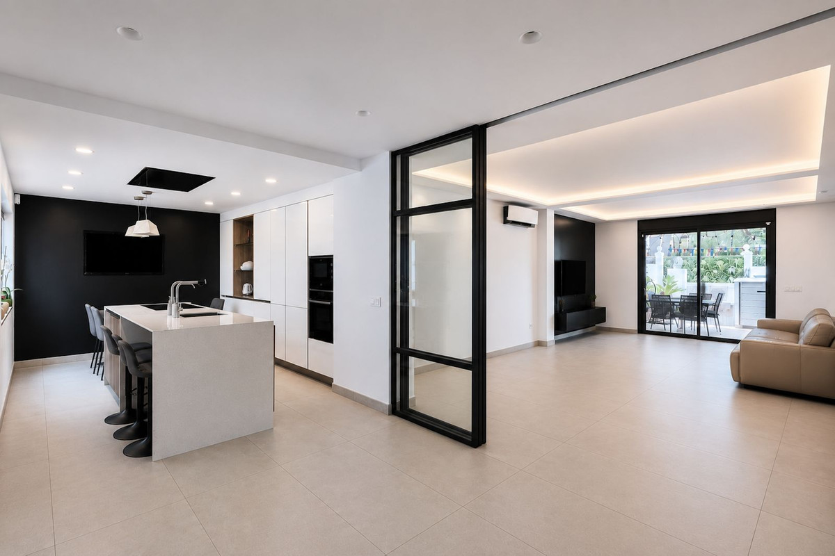 Appartement te koop in Nueva Andalucía | 9 slaapkamers H5448391