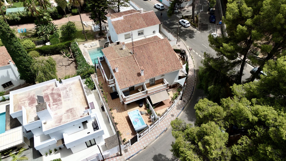 Appartement te koop in Nueva Andalucía | 9 slaapkamers H5448391