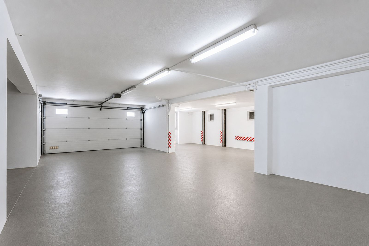 Appartement te koop in Nueva Andalucía | 9 slaapkamers H5448391