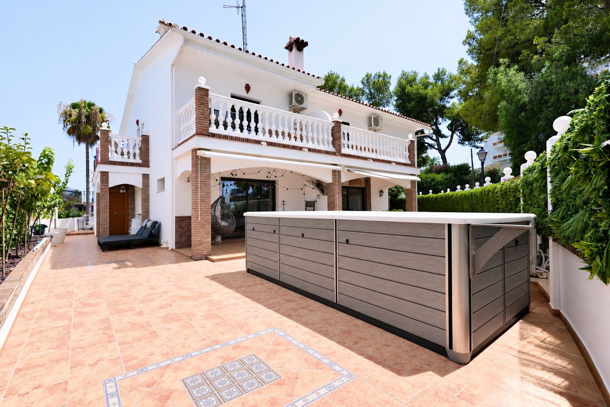 Appartement te koop in Nueva Andalucía | 9 slaapkamers H5448391