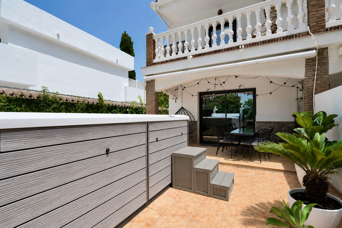 Appartement te koop in Nueva Andalucía | 9 slaapkamers H5448391