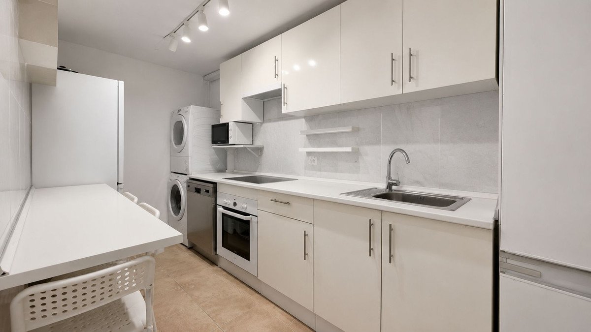 Appartement te koop in Nueva Andalucía | 9 slaapkamers H5448391