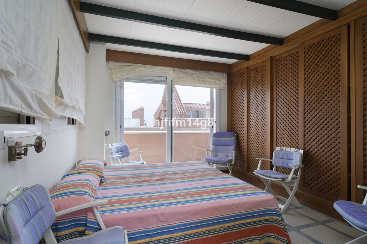 Appartement te koop in Nueva Andalucía | 4 slaapkamers H5448466