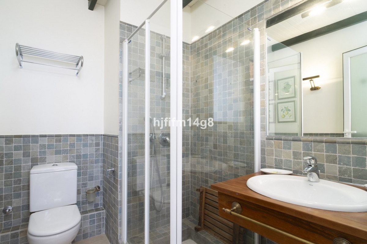 Appartement te koop in Nueva Andalucía | 4 slaapkamers H5448466