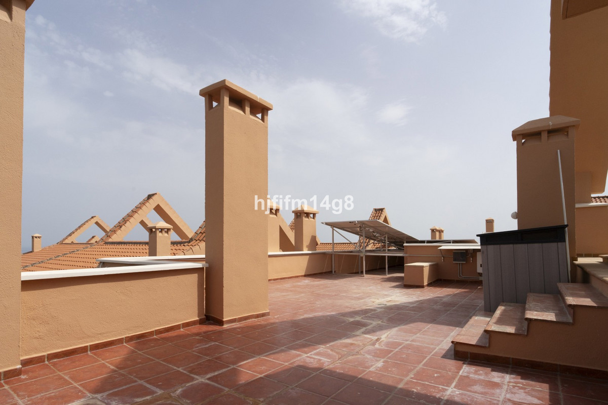 Appartement te koop in Nueva Andalucía | 4 slaapkamers H5448466