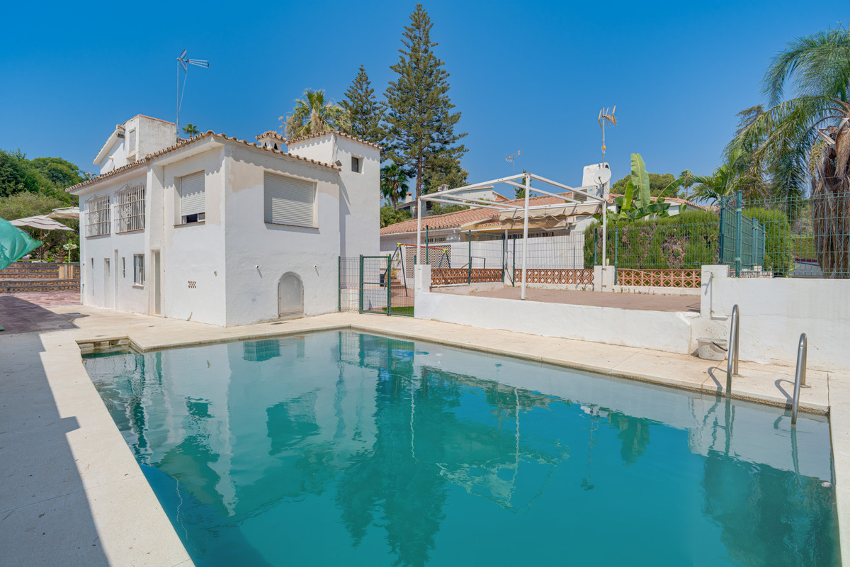 Appartement te koop in Nueva Andalucía | 2 slaapkamers H5448514