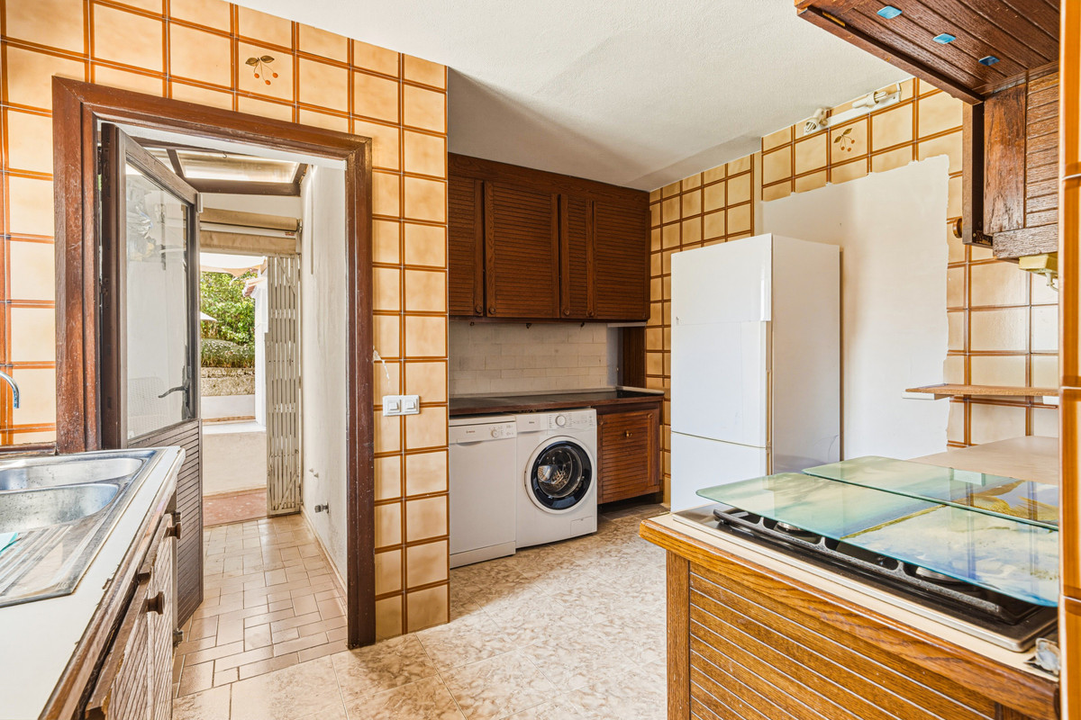 Appartement te koop in Nueva Andalucía | 2 slaapkamers H5448514