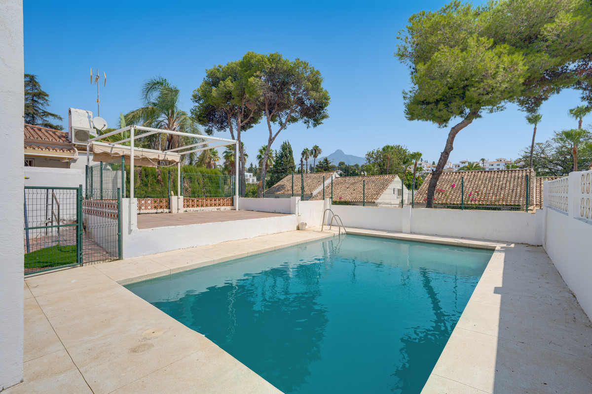 Appartement te koop in Nueva Andalucía | 2 slaapkamers H5448514