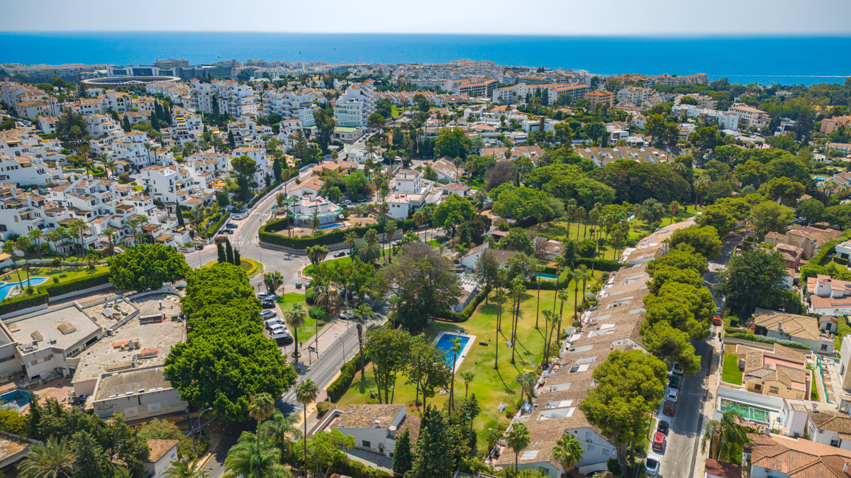 Appartement te koop in Nueva Andalucía | 2 slaapkamers H5448514