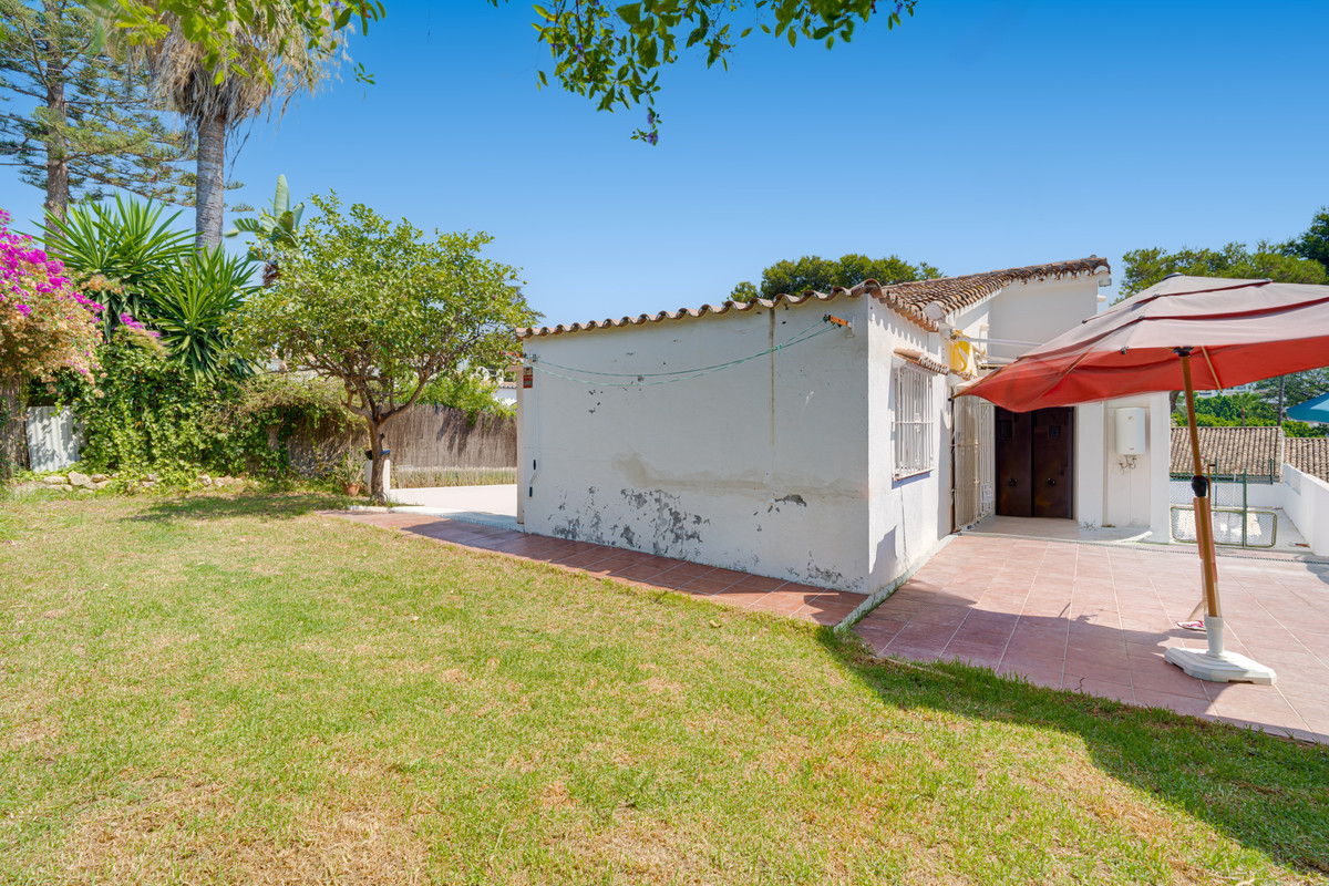 Appartement te koop in Nueva Andalucía | 2 slaapkamers H5448514