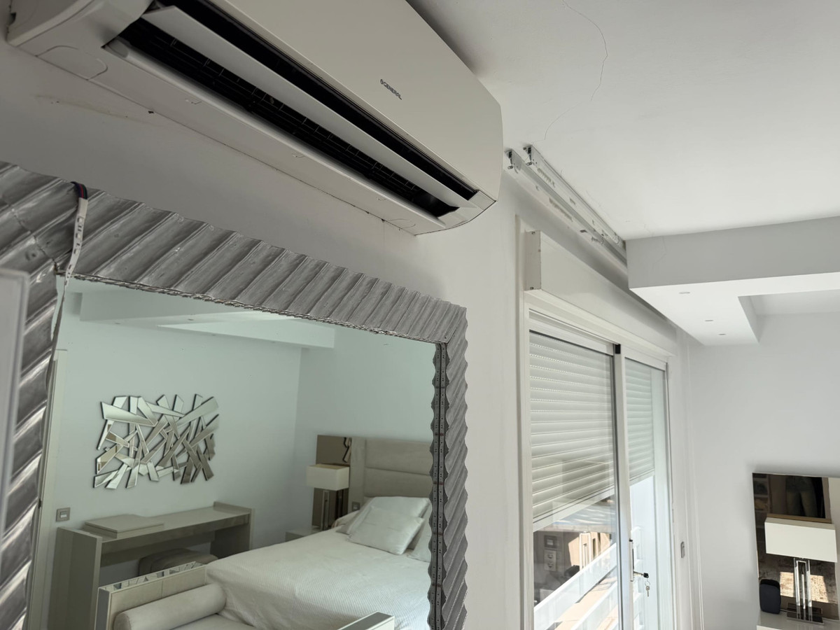 Appartement te koop in Nueva Andalucía | 3 slaapkamers H5449501