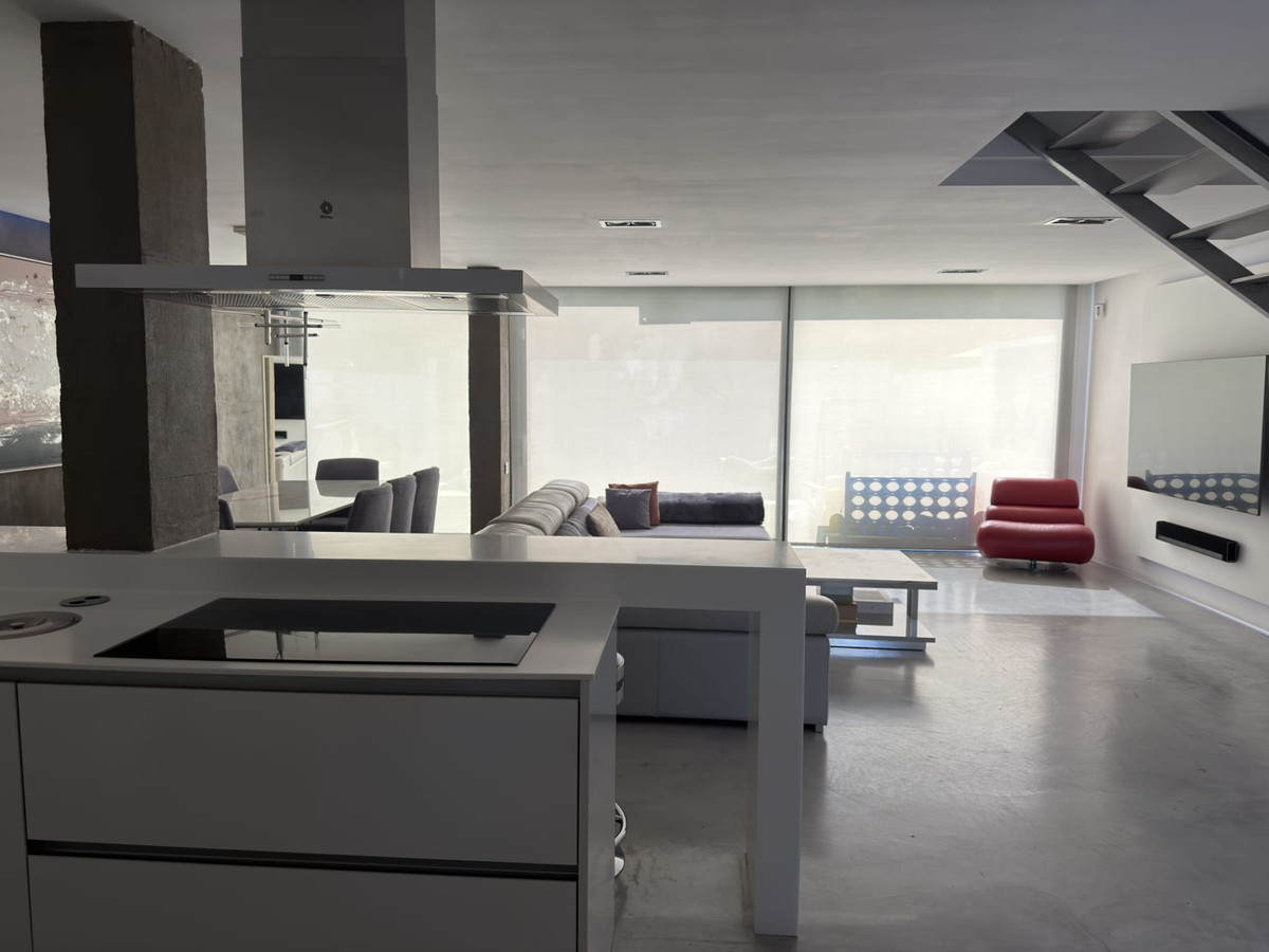 Appartement te koop in Nueva Andalucía | 3 slaapkamers H5449501