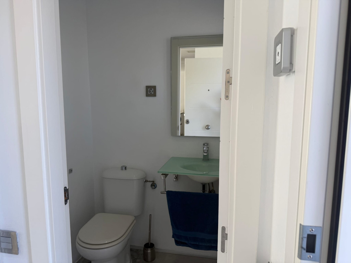 Appartement te koop in Nueva Andalucía | 3 slaapkamers H5449501