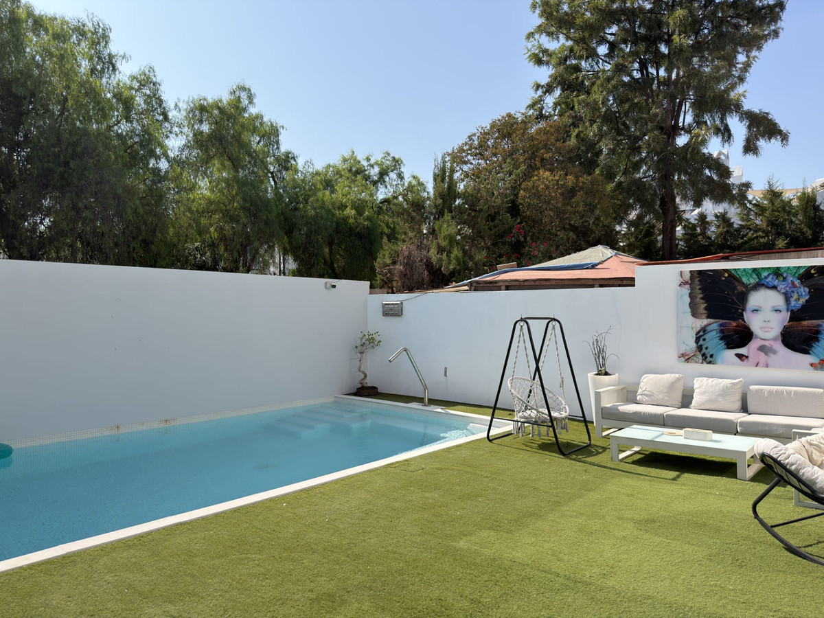 Appartement te koop in Nueva Andalucía | 3 slaapkamers H5449501
