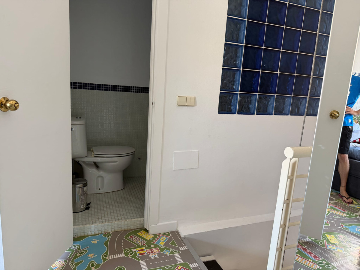 Appartement te koop in Nueva Andalucía | 3 slaapkamers H5449501