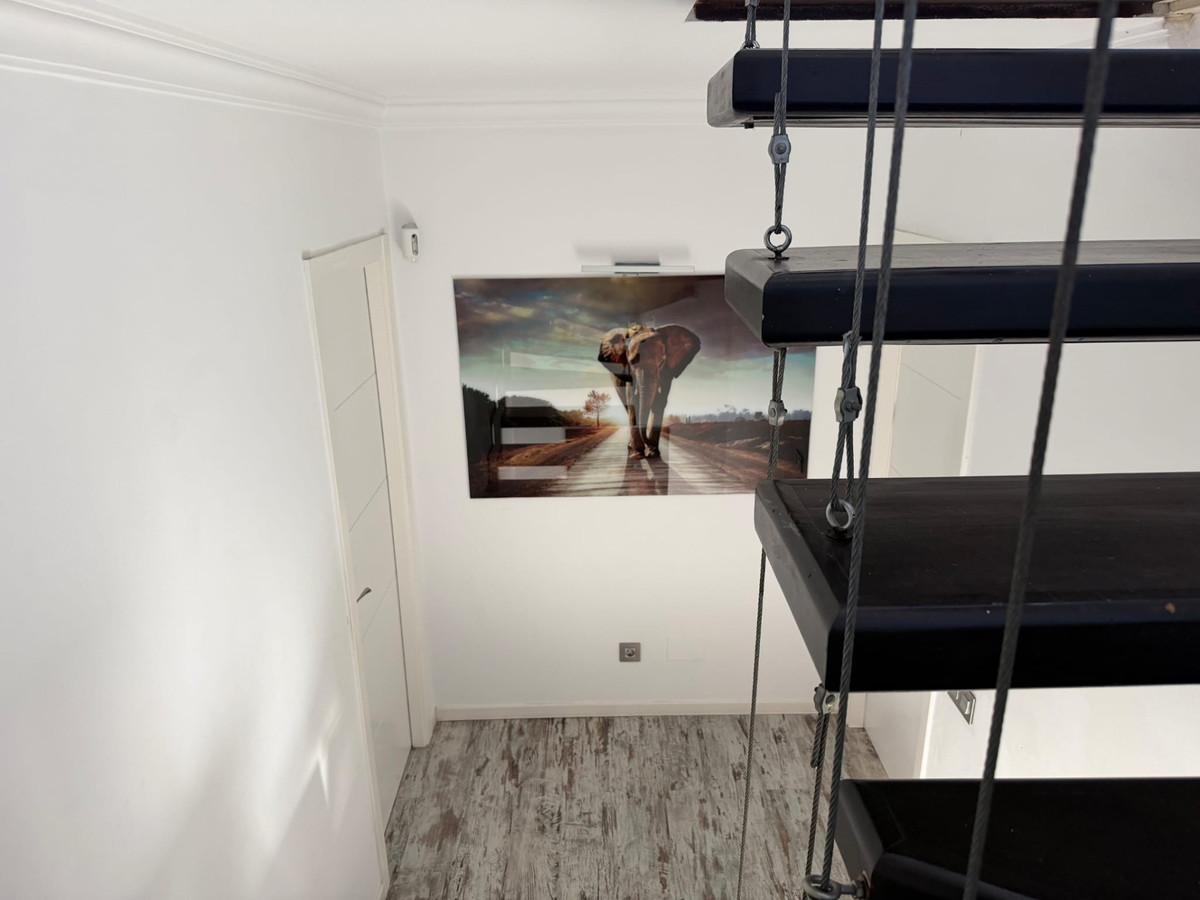 Appartement te koop in Nueva Andalucía | 3 slaapkamers H5449501