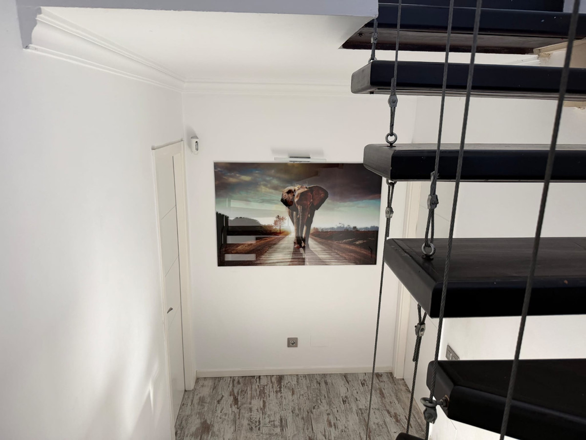 Appartement te koop in Nueva Andalucía | 3 slaapkamers H5449501
