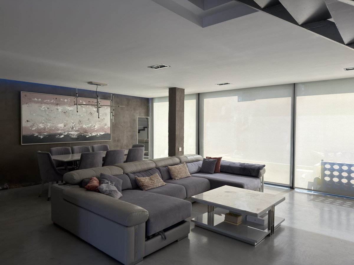 Appartement te koop in Nueva Andalucía | 3 slaapkamers H5449501