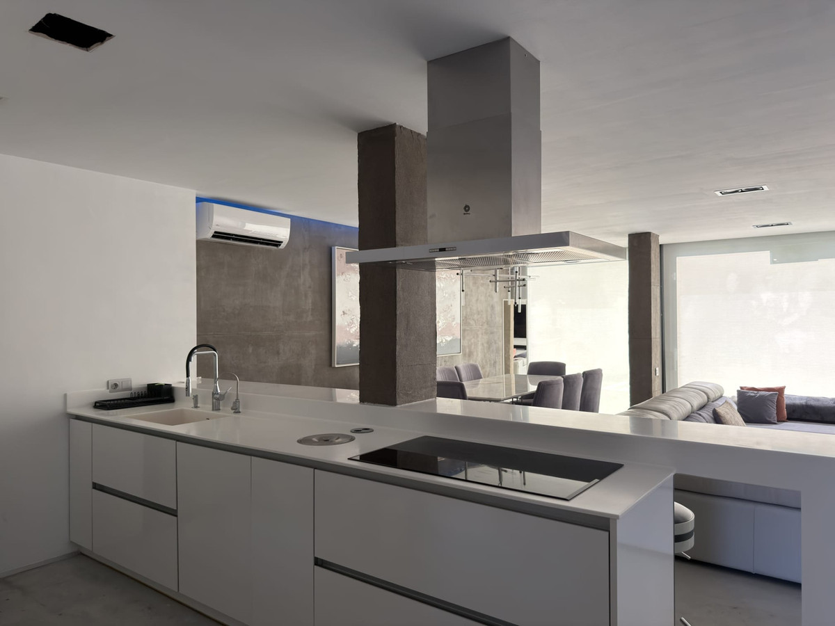 Appartement te koop in Nueva Andalucía | 3 slaapkamers H5449501