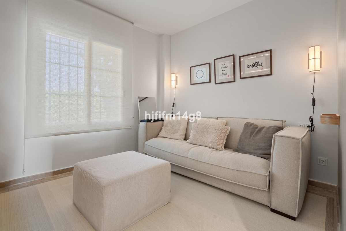 Appartement te koop in Nueva Andalucía | 2 slaapkamers H5449960