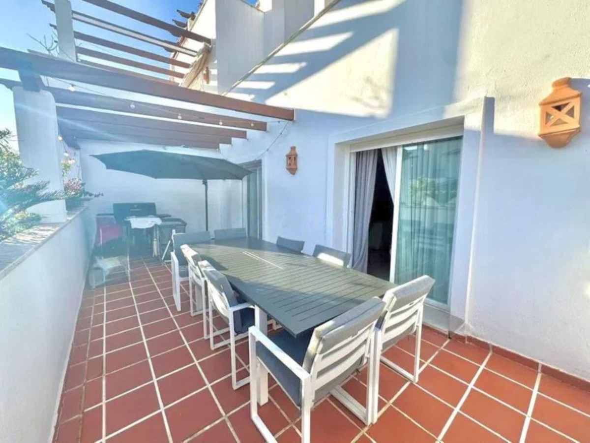 Appartement te koop in Nueva Andalucía | 3 slaapkamers H5450500