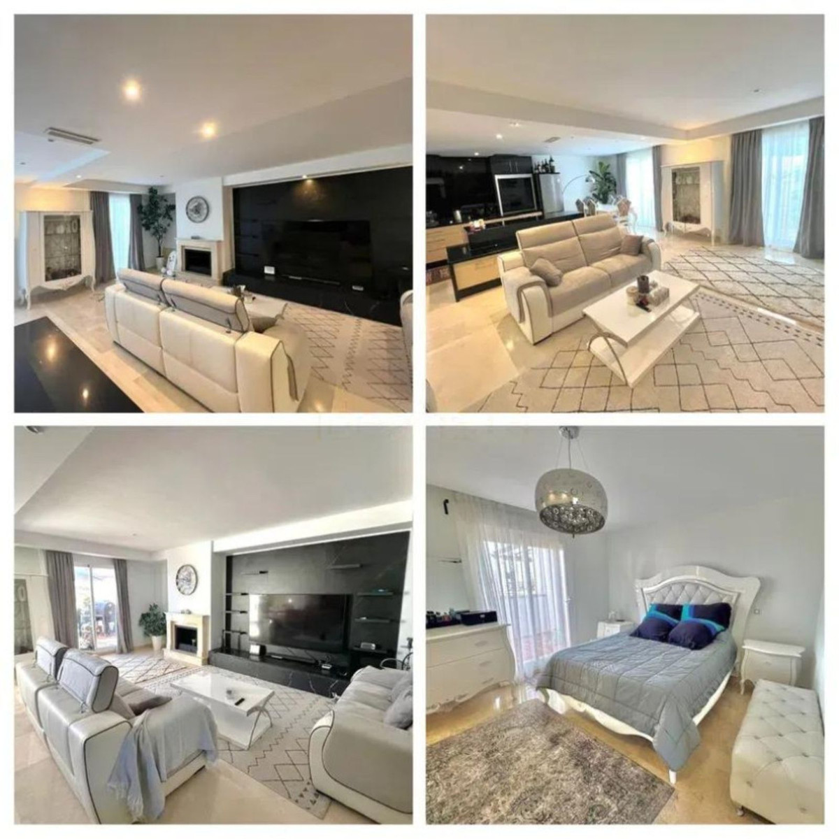 Appartement te koop in Nueva Andalucía | 3 slaapkamers H5450500