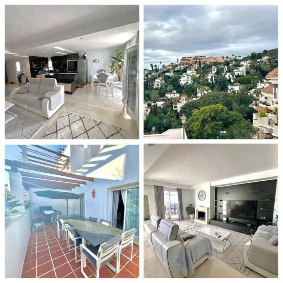 Appartement te koop in Nueva Andalucía | 3 slaapkamers H5450500