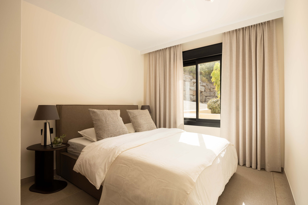 Appartement te koop in Nueva Andalucía | 3 slaapkamers H5450578