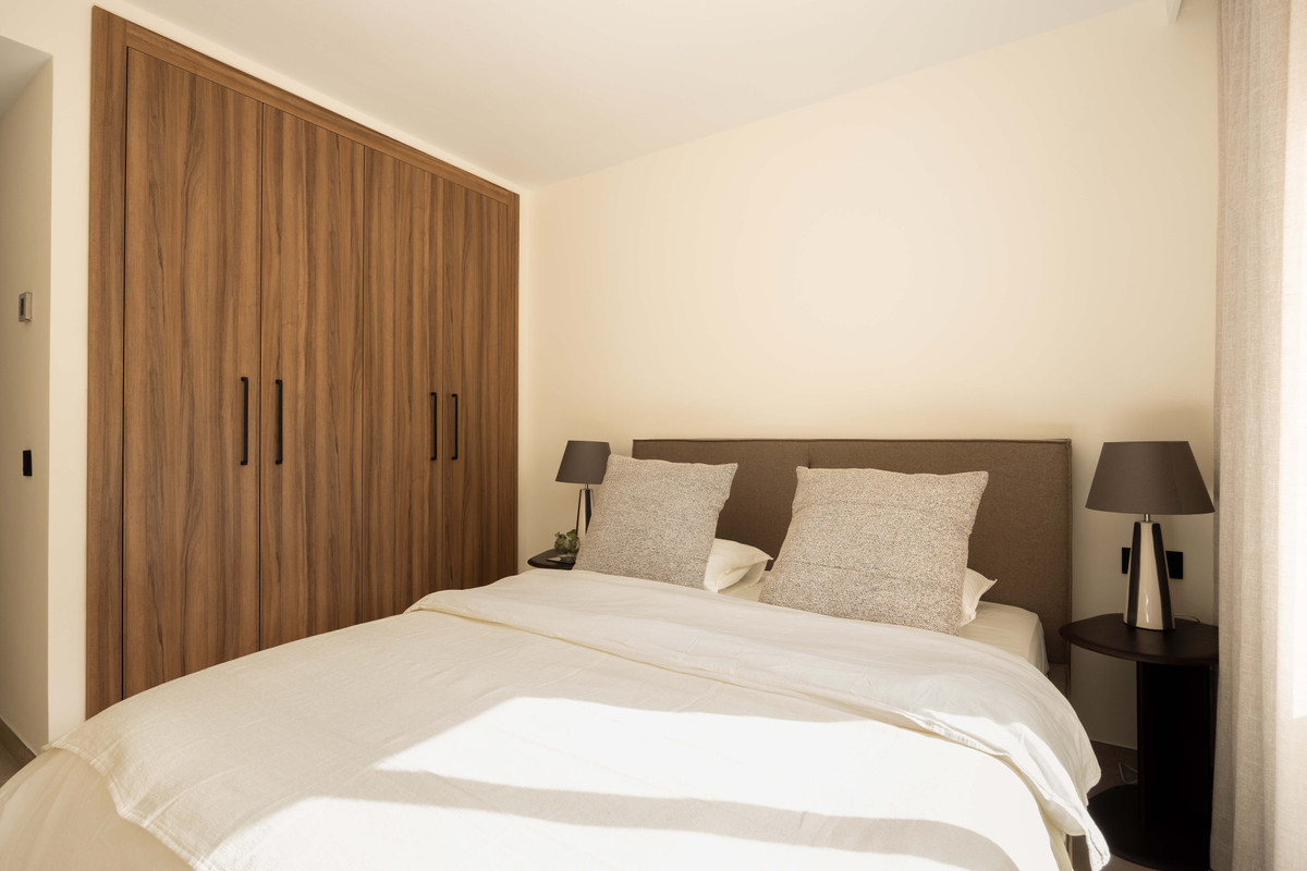 Appartement te koop in Nueva Andalucía | 3 slaapkamers H5450578