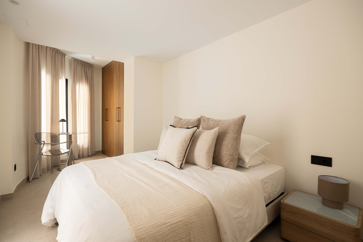 Appartement te koop in Nueva Andalucía | 3 slaapkamers H5450578