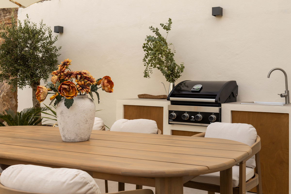 Appartement te koop in Nueva Andalucía | 3 slaapkamers H5450578