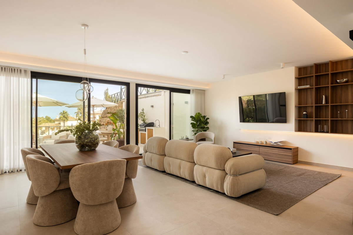 Appartement te koop in Nueva Andalucía | 3 slaapkamers H5450578