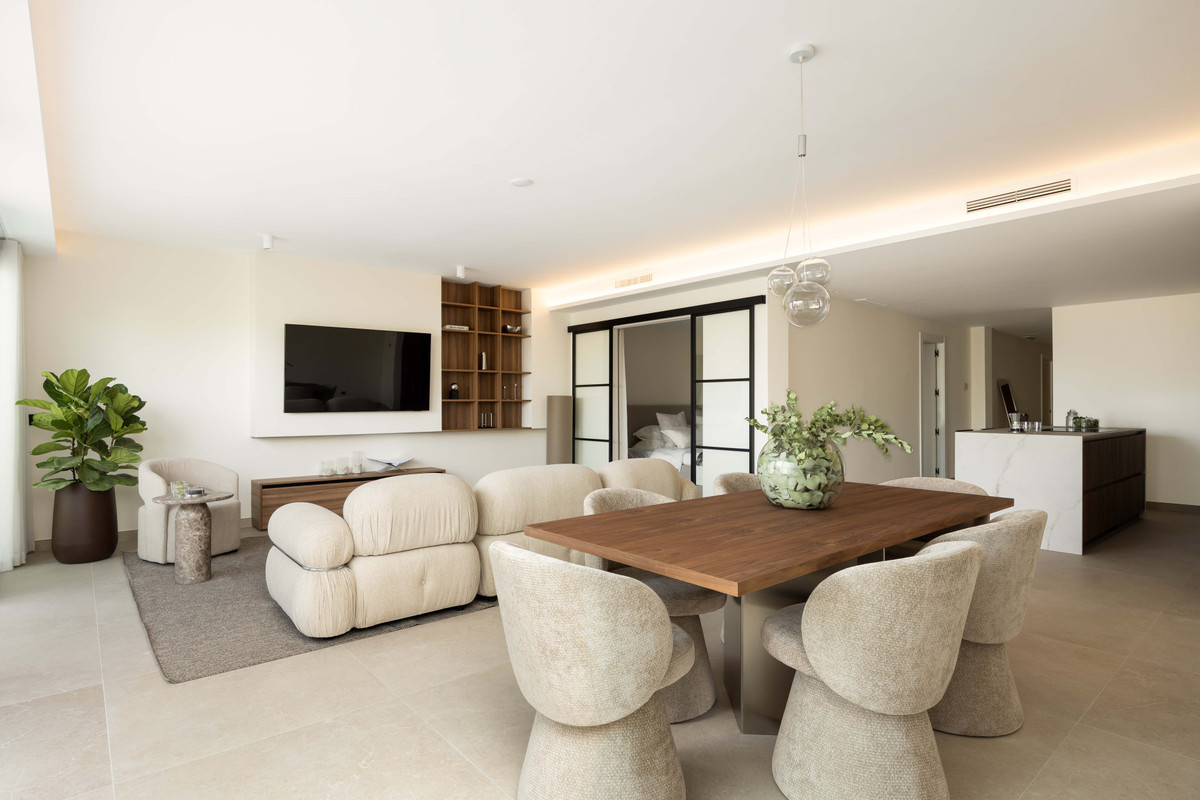 Appartement te koop in Nueva Andalucía | 3 slaapkamers H5450578