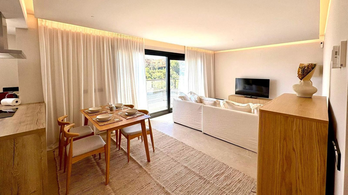 Appartement te koop in Nueva Andalucía | 3 slaapkamers H5455291